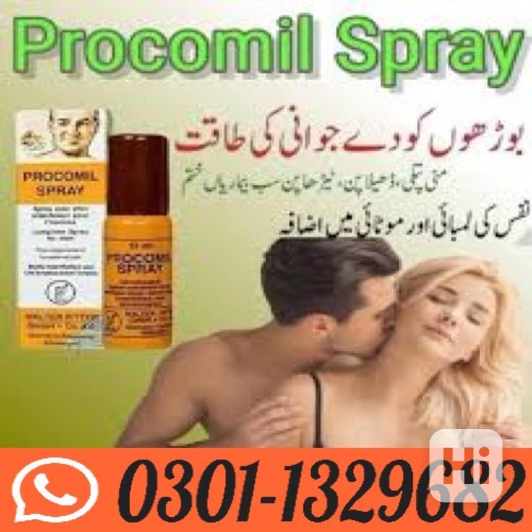 Procomil Spray In Pakistan ! 0301-1329682 ~ Shop Today! - foto 1