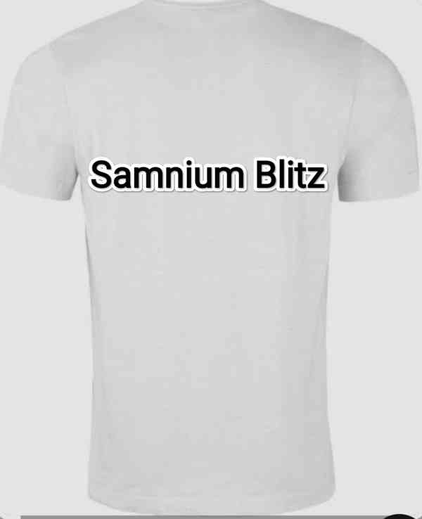 Vytvoř si vlastní merch na míru – trička, mikiny, kryty - foto 2