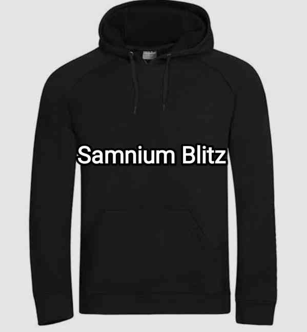 Vytvoř si vlastní merch na míru – trička, mikiny, kryty - foto 3