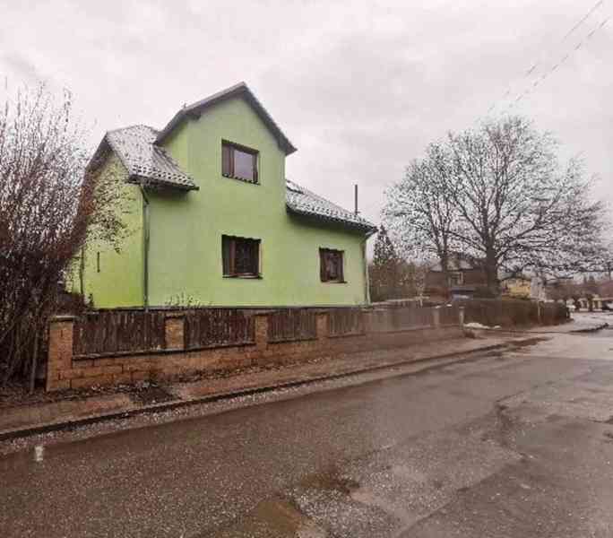 Prodej rodinného domu 240 m², Stará Paka - foto 2