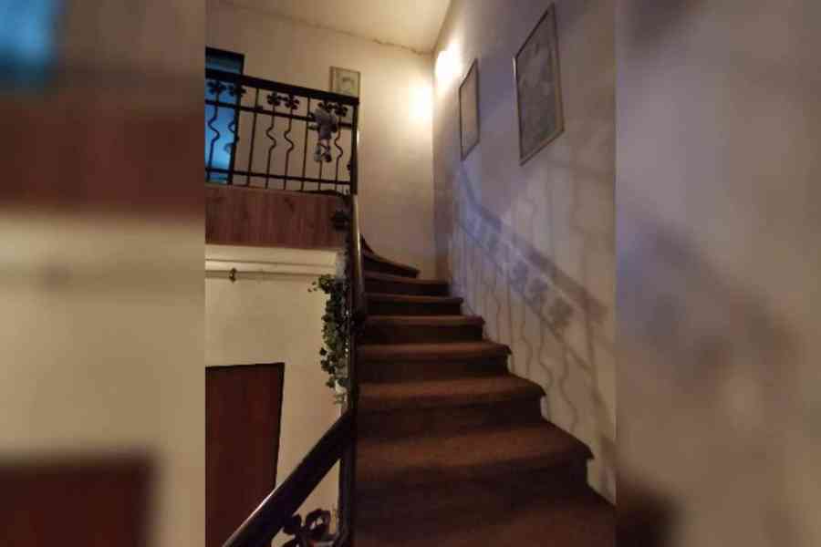 Prodej rodinného domu 240 m², Stará Paka - foto 11