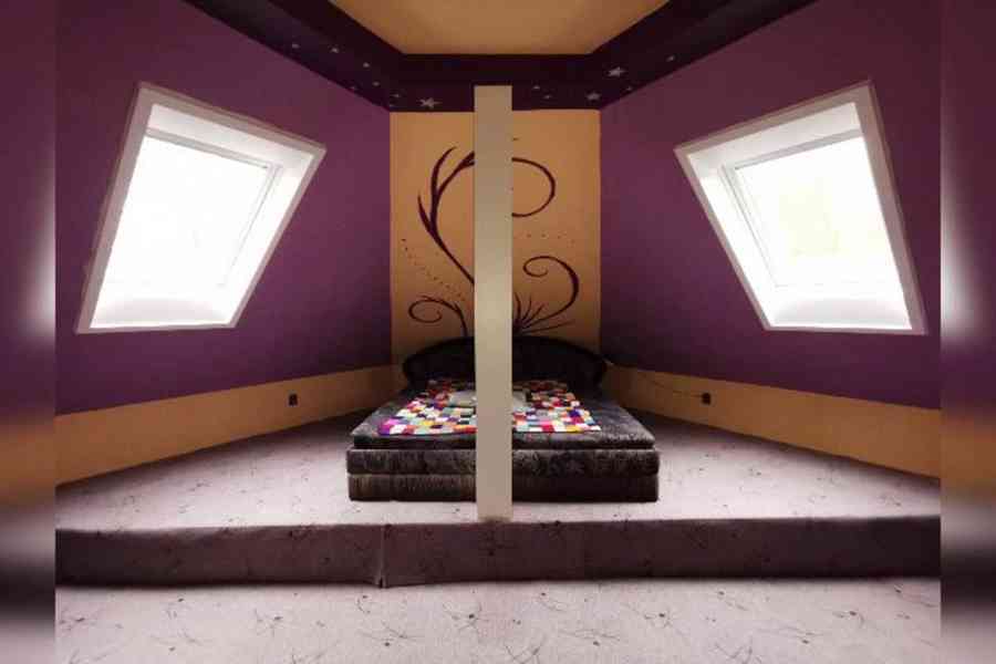 Prodej rodinného domu 240 m², Stará Paka - foto 13