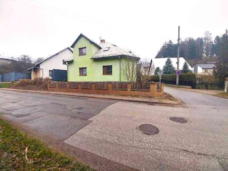 Prodej rodinného domu 240 m², Stará Paka