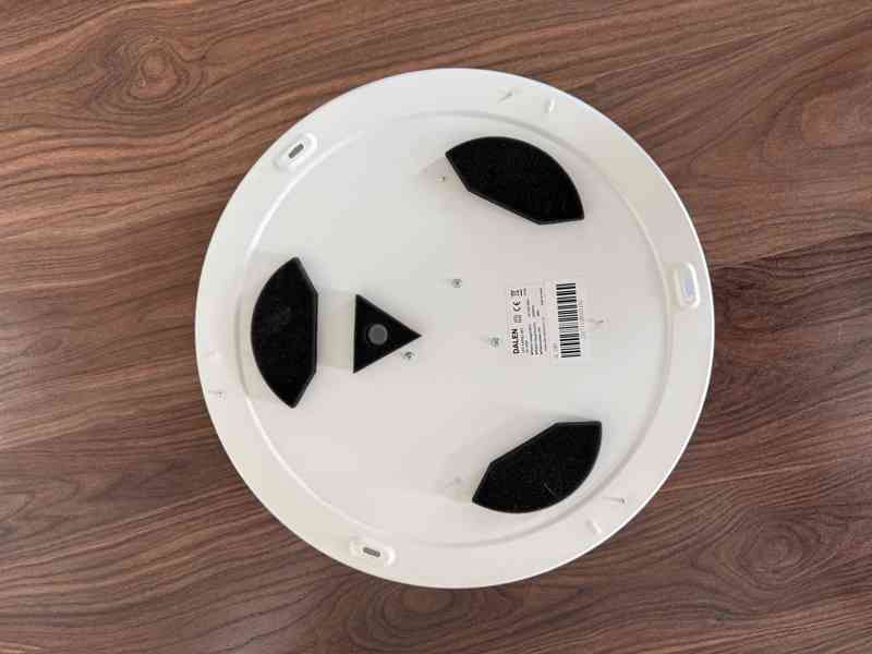 LED Stropní světlo s dálkovým ovladačem  - foto 2