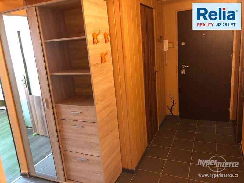 Pronájem bytu 3+1, 60 m2 - Liberec XIV-Ruprechtice - foto 14
