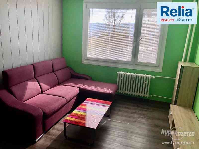 Pronájem bytu 3+1, 60 m2 - Liberec XIV-Ruprechtice - foto 17