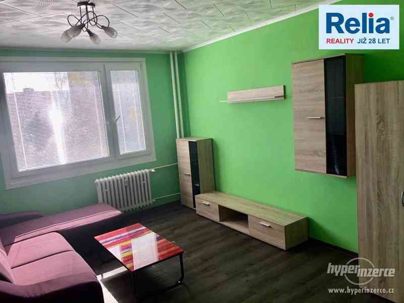 Pronájem bytu 3+1, 60 m2 - Liberec XIV-Ruprechtice - foto 18