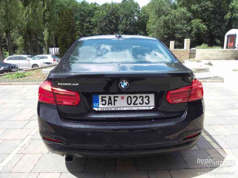 Přenechám operativní leasing BMW 318 i 1,5 mod. ADVANTAGE - foto 2