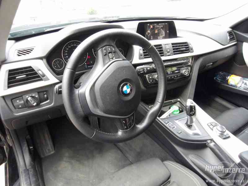 Přenechám operativní leasing BMW 318 i 1,5 mod. ADVANTAGE - foto 6