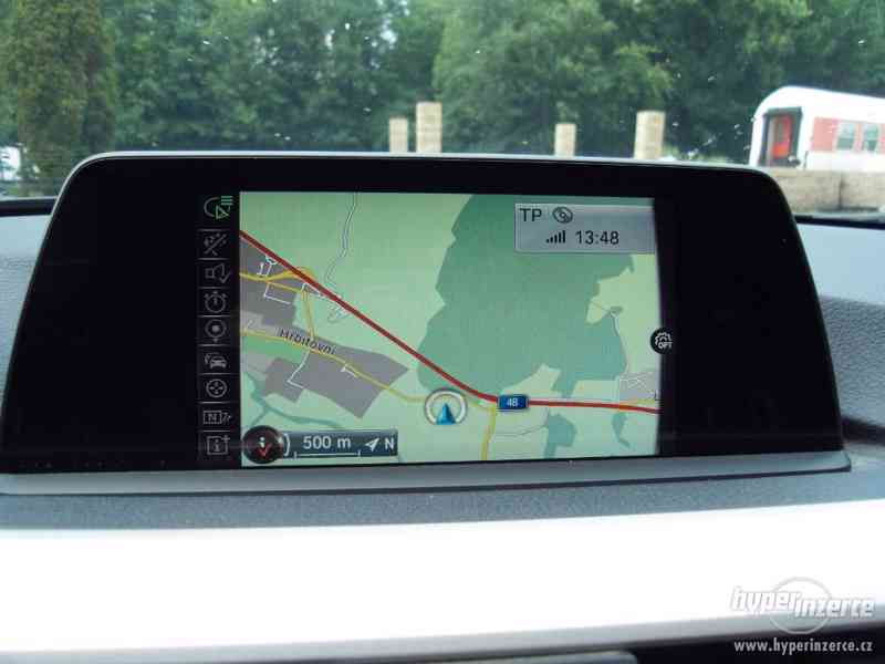 Přenechám operativní leasing BMW 318 i 1,5 mod. ADVANTAGE - foto 7
