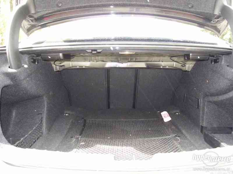 Přenechám operativní leasing BMW 318 i 1,5 mod. ADVANTAGE - foto 9