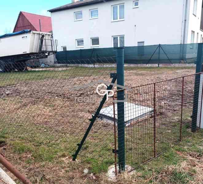 Prodej stav. pozemku 663 m2, Babice - foto 7