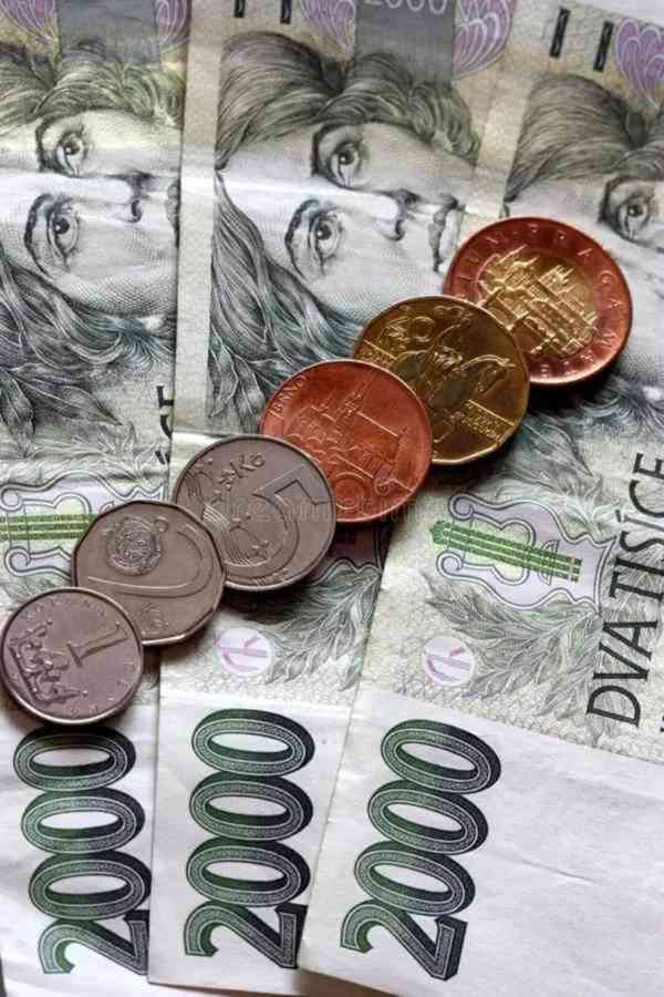 Finance a ekonomika  - foto 2