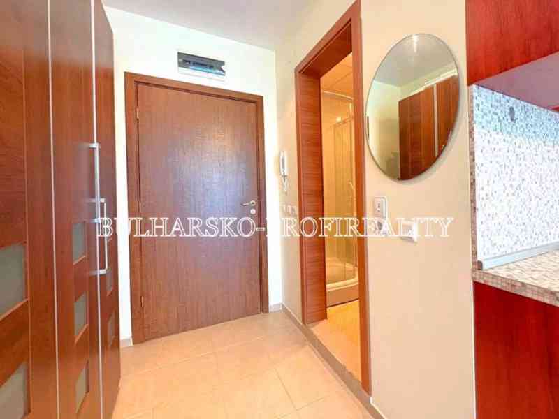 Sluneční pobřeží, Bulharsko  komplex Orchidea - foto 3