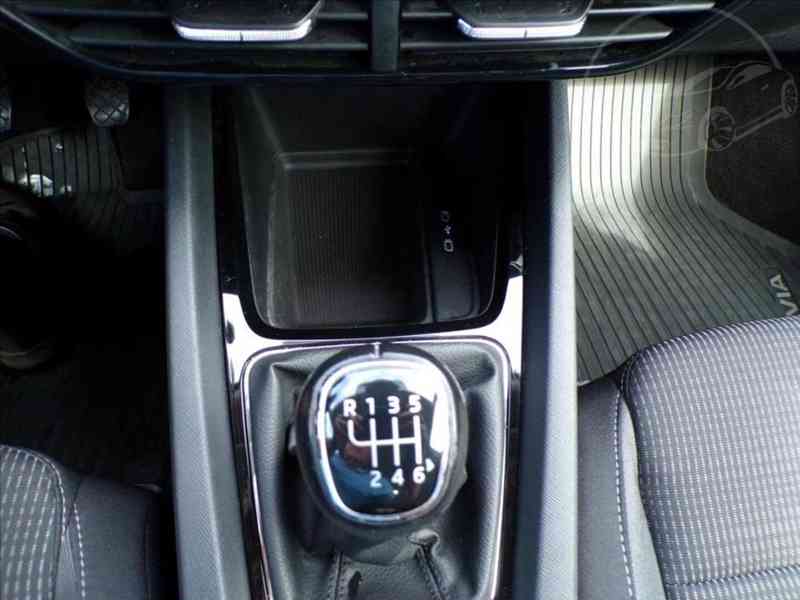 Škoda Octavia 2,0 TDI 1.MAJITEL ČR-DPH - foto 7
