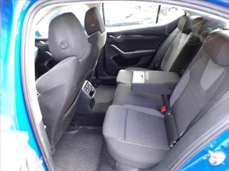 Škoda Octavia 2,0 TDI 1.MAJITEL ČR-DPH - foto 10