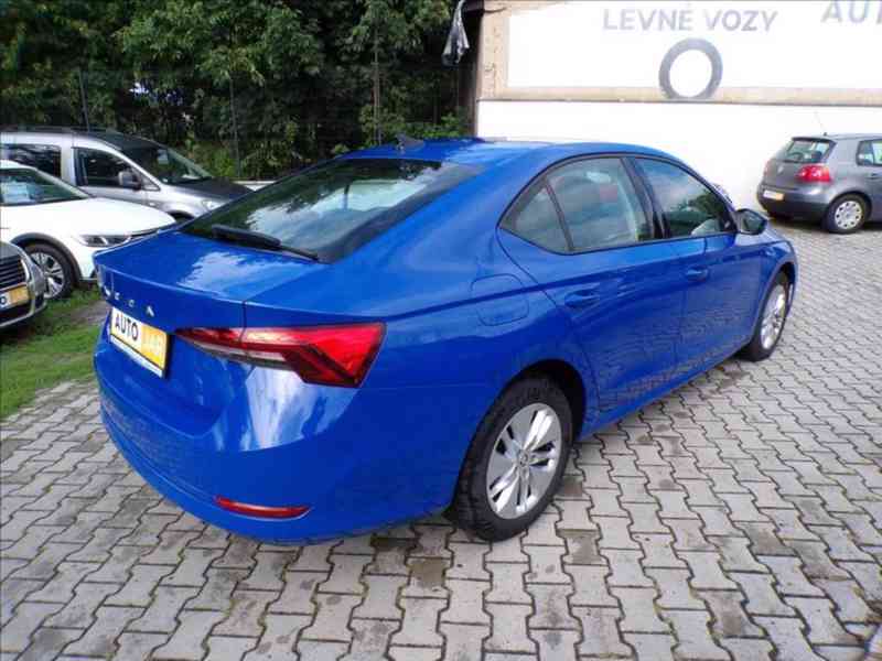 Škoda Octavia 2,0 TDI 1.MAJITEL ČR-DPH - foto 4