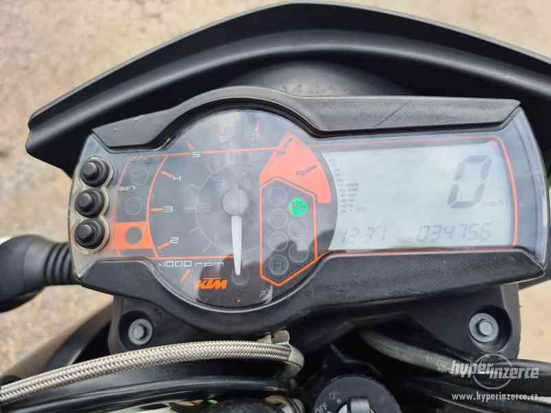 Ktm 690 smr, r.v. 2007 - foto 4