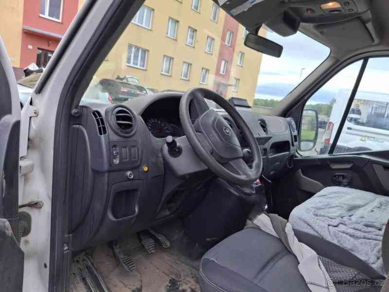 Renault Master r.v.2014 - foto 5