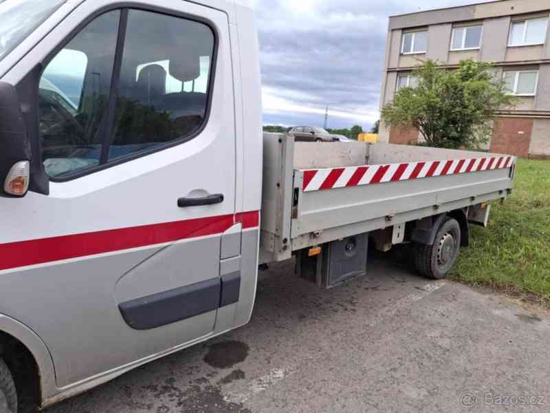 Renault Master r.v.2014 - foto 2