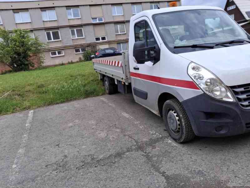 Renault Master r.v.2014 - foto 4