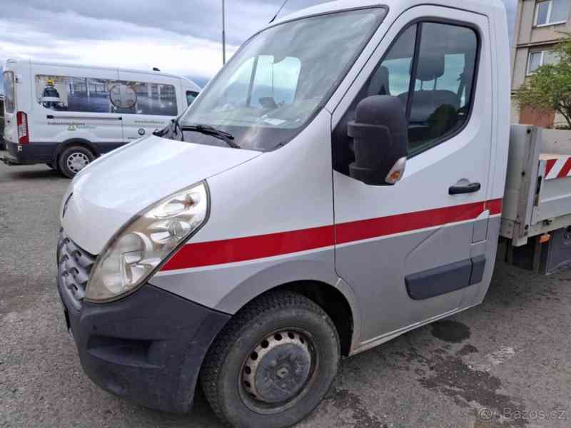 Renault Master r.v.2014 - foto 3