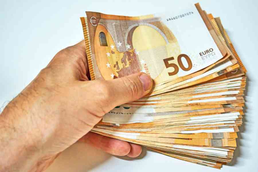 Velmi spolehlivé financování všeho druhu - foto 1