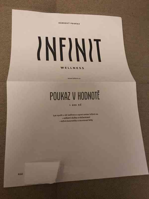 Infinit wellness