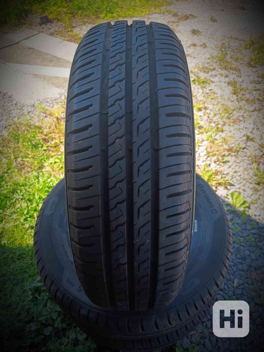 Letní pneu 185/65 R15 T Barum Bravuris 5HM  - foto 1