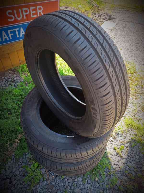 Letní pneu 185/65 R15 T Barum Bravuris 5HM  - foto 3