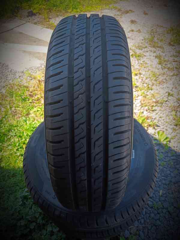 Letní pneu 185/65 R15 T Barum Bravuris 5HM  - foto 1