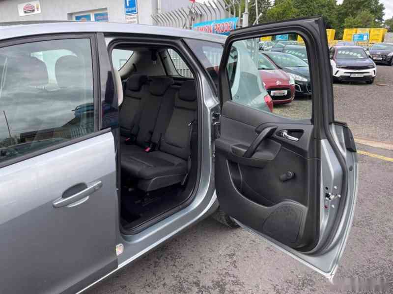 Opel Meriva, 1,4 74kW, SERVISKA - foto 16