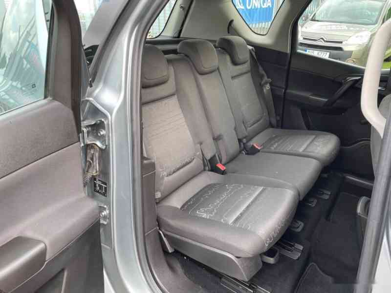 Opel Meriva, 1,4 74kW, SERVISKA - foto 15