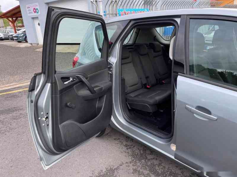 Opel Meriva, 1,4 74kW, SERVISKA - foto 14