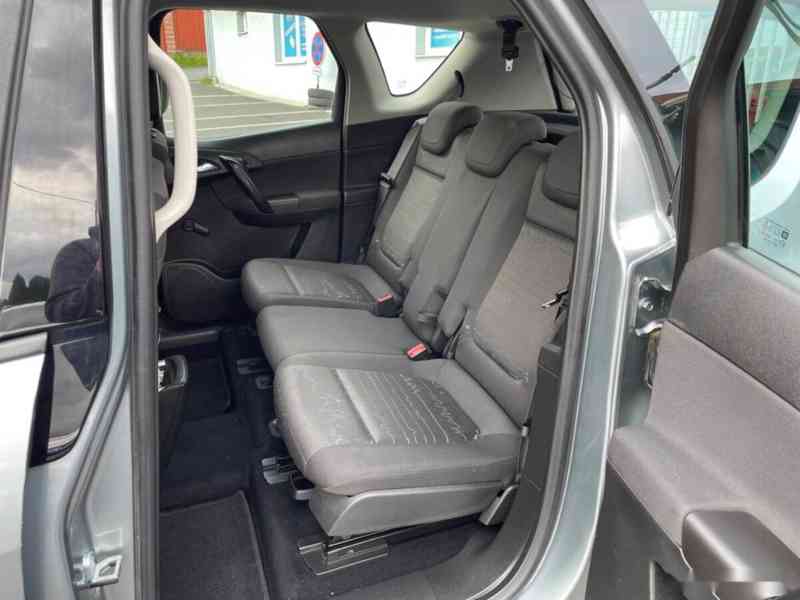 Opel Meriva, 1,4 74kW, SERVISKA - foto 17