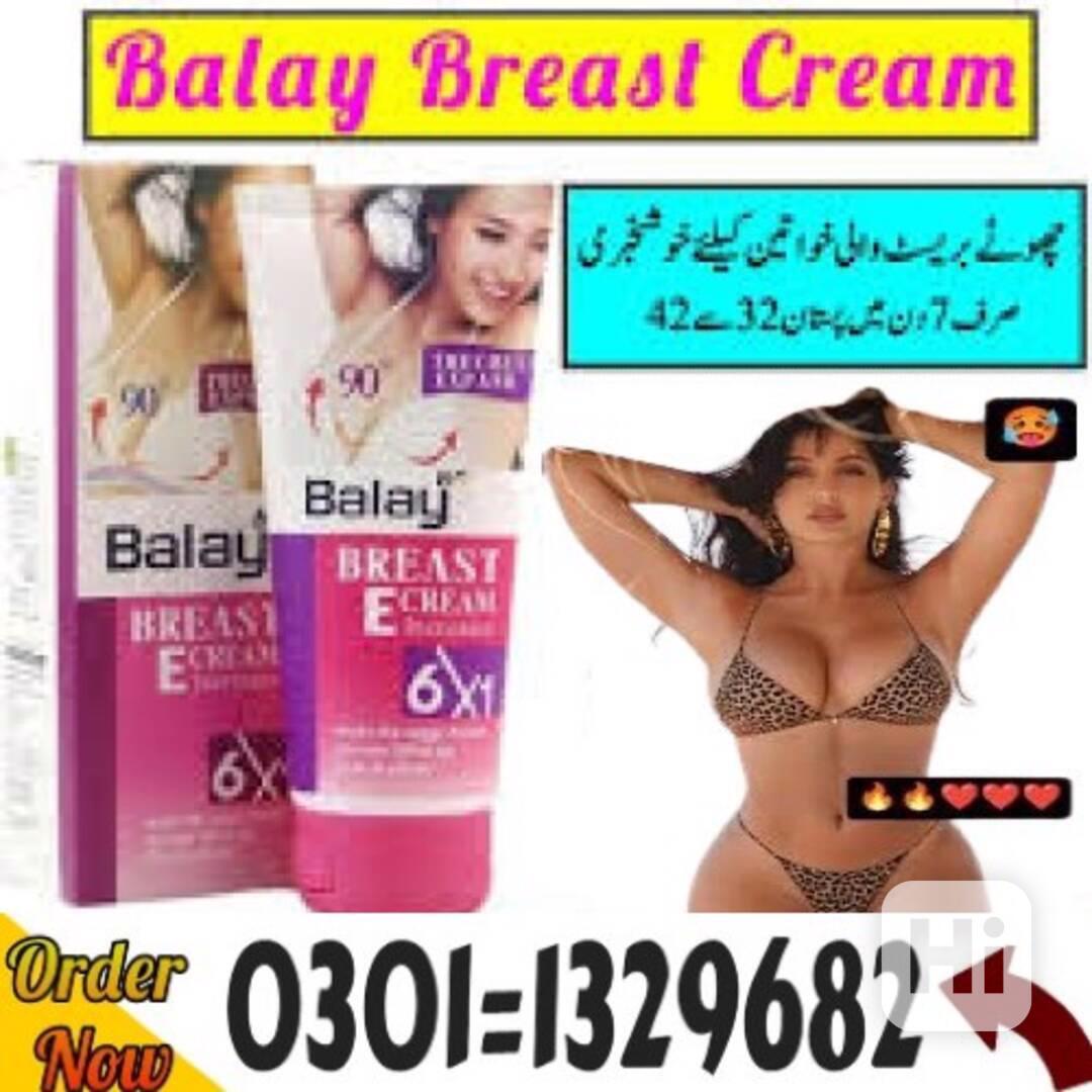 Balay Breast Enlargement Cream in Pakistan#0301=1329682 - foto 1