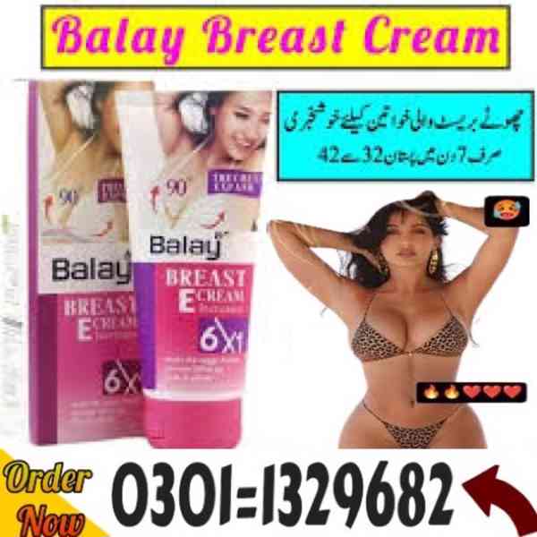 Balay Breast Enlargement Cream in Pakistan#0301=1329682 - foto 1
