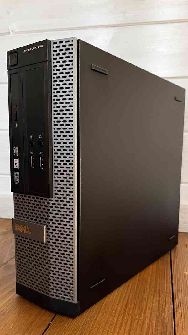 DELL OPTIPLEX 390 - foto 3