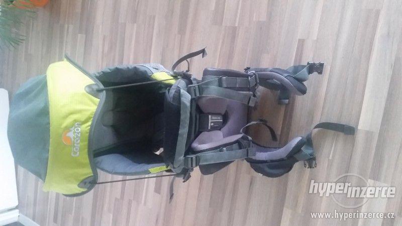 Krosna - Corazon Panda - foto 3