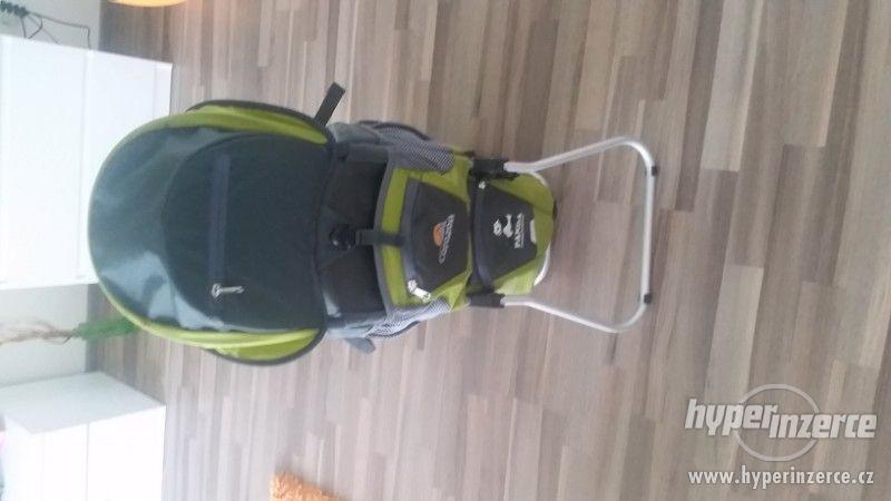 Krosna - Corazon Panda - foto 5