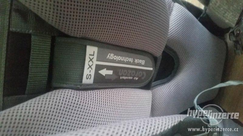 Krosna - Corazon Panda - foto 6