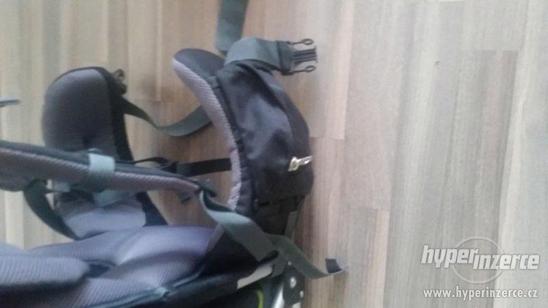 Krosna - Corazon Panda - foto 7