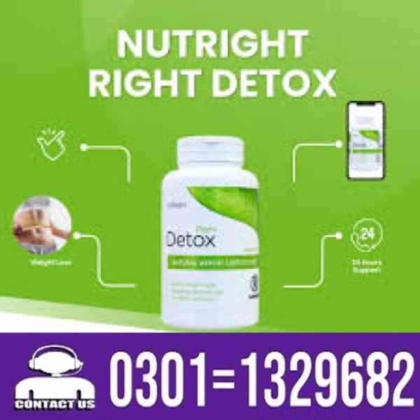 Right Detox Price in Pakistan [ 03011329682 = Shop Now ] - foto 1