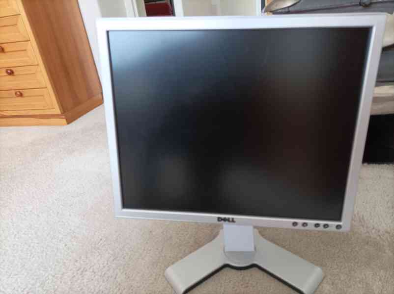 Dell monitor 19" - foto 6