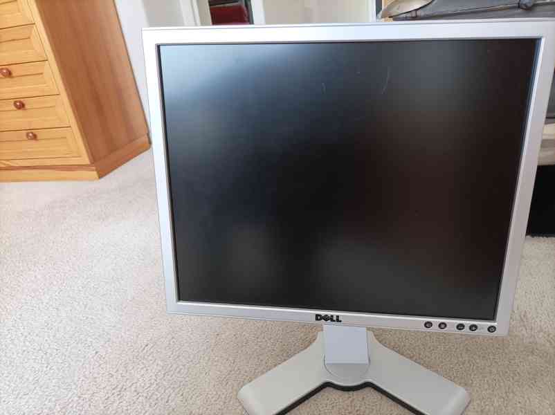 Dell monitor 19" - foto 5