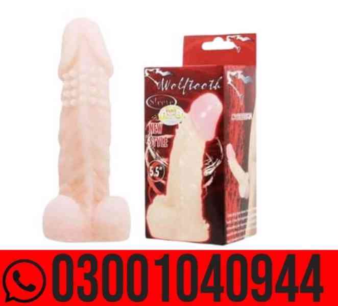 Realistic Penis Sleeves In Natural Skin Color In Pakistan ~ 