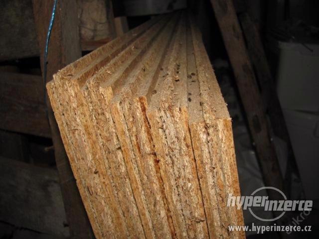 OSB desky - foto 2