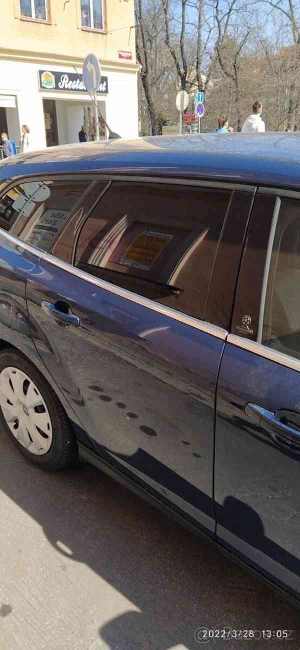 Ford Focus 1,0   Prodám - foto 5