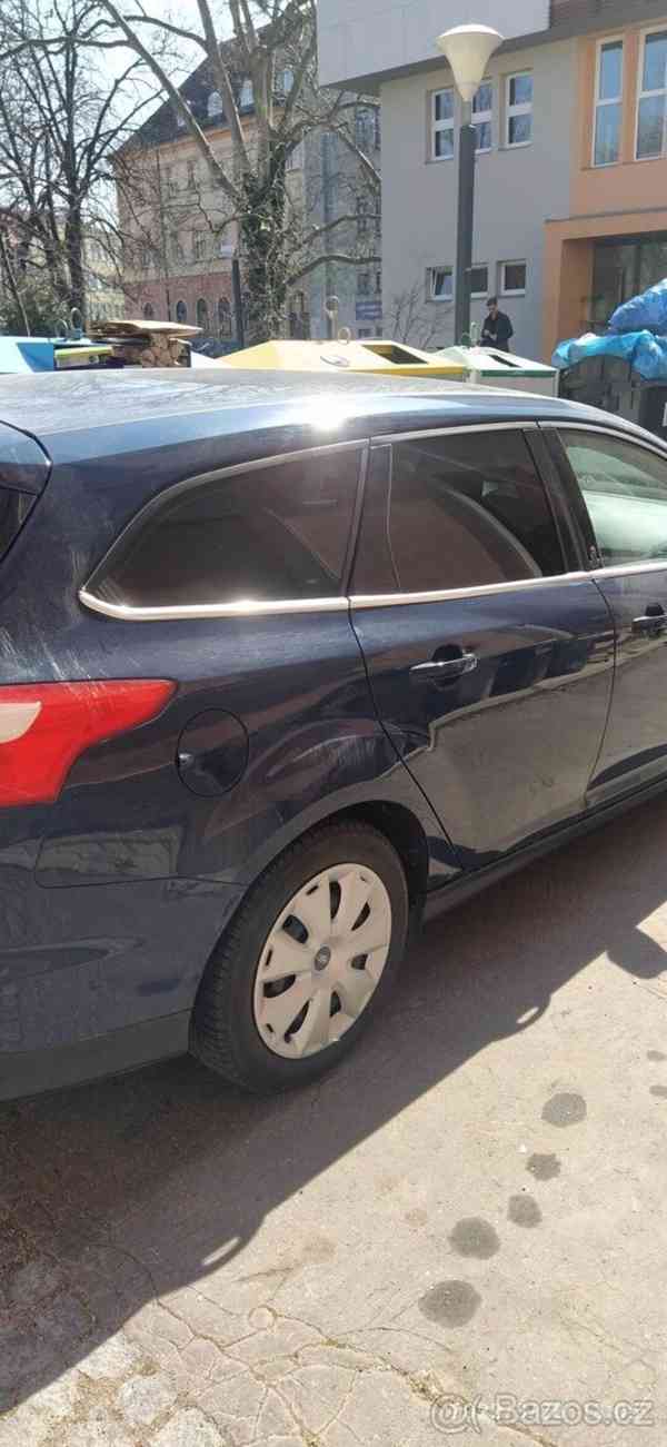 Ford Focus 1,0   Prodám - foto 4