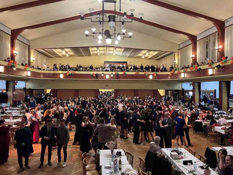 SKELET, kapela na ples - Pardubický kraj - foto 9